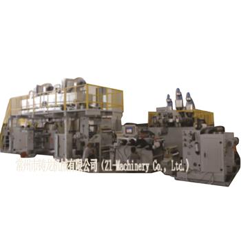 桐鄉(xiāng)ZLX-TEST中小型擠出試驗線