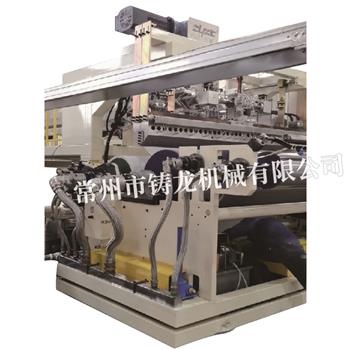 廈門ZLX-SE光伏行業(yè)封裝膜生產(chǎn)線系列